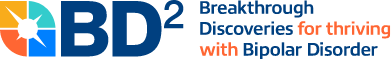 Breakthrough discoveries for thriving with Bipolar Disorder