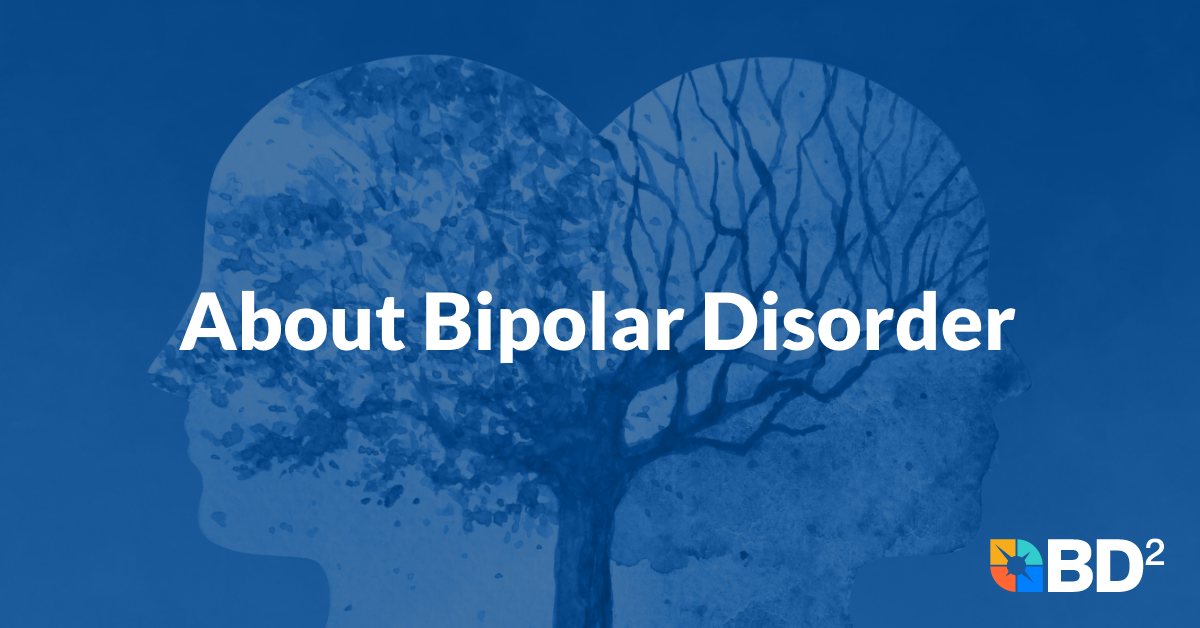 research bipolar disorder